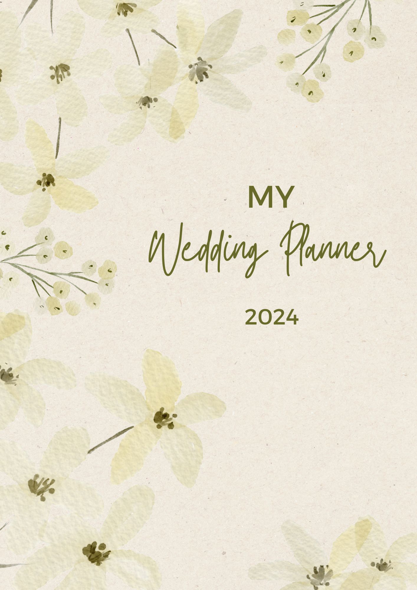 Wedding Planner